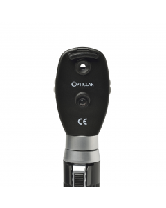Cap Oftalmoscop Opticlar