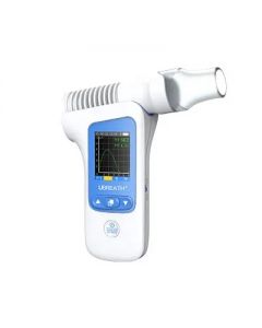 Sistem spirometru UBREATH PF280